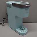 Keurig K-Mini Single Serve Coffee Maker, Oasis