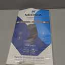 NEENCA Professional Knee Brace for Pain Relief, Medical Knee Compression Sleeve, Knee Support with Horizontal Knit Tech for Meniscus Tear, ACL, Arthritis, Joint Pain, Runner, Workout (Large, Upgraded Version - Black)