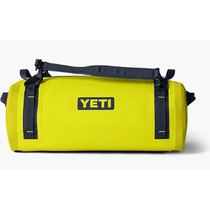 YETI Panga Series Airtight, Waterproof, Submersible, Dry Duffel Bags