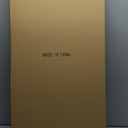 JEAWA Framed Canvas Wall Art - 20x40 In Abstract Painting Decor, Black White Textured Mountain Moon River Pictures, Modern Art Prints for Bedroom Living Room Bathroom Home Decoration