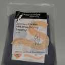 SHAPERMINT High Waisted Leggings for Women - Petite to Plus Size Womens Leggings Non See Through Blue