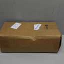 Daifunli 8 Pcs Artificial Hanging Plants Fake Hanging Ferns Plastic Faux Plants for Wall Room Garden Garland Indoor Outdoor Decor No Basket (Boston, Eucalyptus, Ivy Vine, String of Pearls)