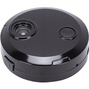 1080P WiFi Camera, Multifunctional Wireless HD Camera for Home Outdoor Travel, Catch Every Detail with Low Power Design Stay Connected Anywhere, Versatile for Home Work