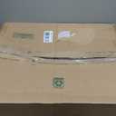 COMFEE CMO-C20M1WB Countertop Microwave Oven, 0.7 cu.ft Small Microwave with 11 power levels,Turntable Reset Function, Speedy Cooking, Weight/Time Defrost, Memory function, Children Lock, 700W (Modern Black)