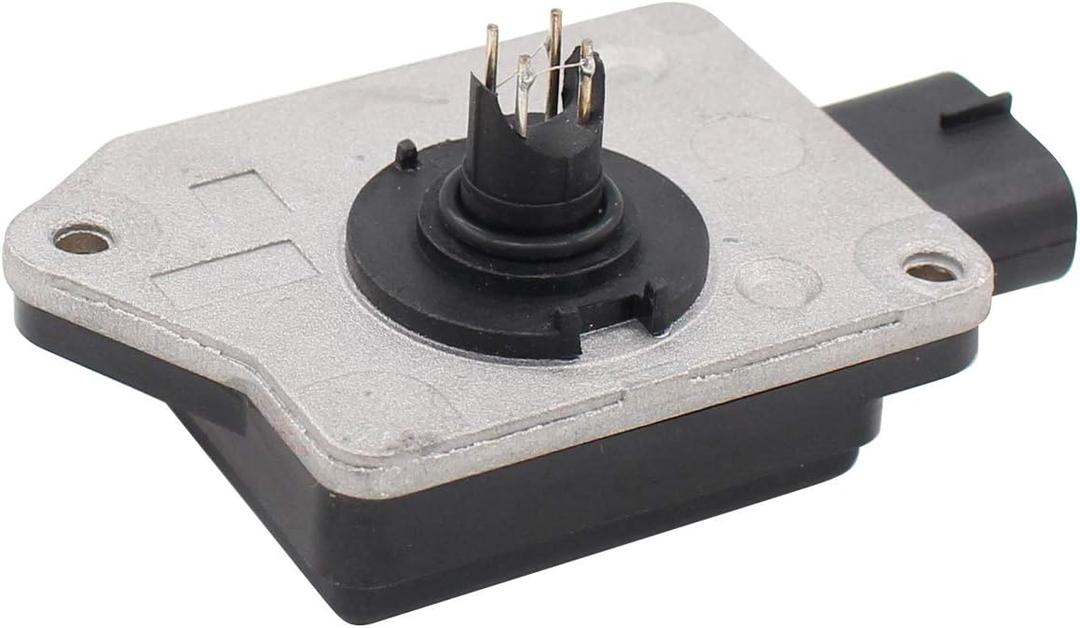 NewYall MAF Mass Air Flow Sensor Meter for Toyota 4Runner 1995-2002, Tacoma 1995-2004, T100 1992-1998