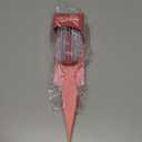 Curly Hairbrush,Curl Defining Brush for Defining Curls, Voluming, Shaping Styling Tool for Women (Pink)