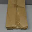 Glasseam Taper Candle Holders Bulk: 12 Pcs Glass Candlestick Holders for Tapered Candles Set Small Clear Candle Sticks Holder Decor for Wedding Table Centerpiece Holiday Christmas Decorations