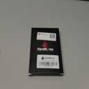 FireNova Magnetic for iPhone 17 Pro Case, Compatible with MagSafe, [Integrated Silicone Camera Control Button] [Camera Protection] Anti-Scratch Microfiber Lining Phone Case, 6.3", Light Brown