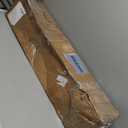 Aluminum Surveying Tripod, Heavy Duty Construction Transit Tripod with Quick Clamp, 5/8-Inch-11 Threaded Flat Head for RTK Base Station, Total Station & Laser Level