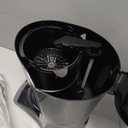 Mr. Coffee Black Coffee Maker, 12 Cups, with Auto Pause and Glass Carafe, Perfect for Home and Office Use