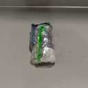 Pair of Thieves Mens Long Boxer Briefs  Soft, Breathable, Quick Dry Underwear with 4-Way Stretch  Multi-Pack (Large, Black/Blue/Abstract Dot Print)