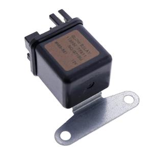 JEENDA Glow Plug Relay 119650-77910 for YANMAR NGK G71Su, John Deere, Cub Cadet