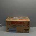 Huggies Size 7 Diapers, Snug & Dry Baby Diapers, Size 7 (41+ lbs), 108 Count (2 Packs of 54)