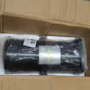 USQ1152 Pool Pump Motor - 1.5 HP Single Speed, 3450 RPM, 48Y Frame, 115/230V Dual Voltage, 19.2/9.6 Max Amps, Replacement for ASQ165 EUSQ1152, Fit for Century A.O. Smith