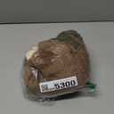 Esobo Fashion Winter Dog Warm Coat Jacket Four-Legged Neck Warm Pet Sweaters for Large Dogs Brown