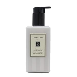 Jo Malone Peony and Blush Suede Body and Hand Lotion for Unisex - 8.5 oz Body Lotion