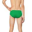 Speedo Men's Swimsuit Brief Endurance+ Solid Adult, M/32