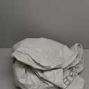 Car Air Mattress, Inflatable SUV Truck Air Mattress Back Seat Camping Bed Thickened Car Sleeping Pad for Travel, Car Bed SUV Mattress with Air Pump 2 Pillows (Light Beige)