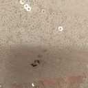 Pink Sequin Backdrop Curtains-2 Panels 2FTx8FT Pink Backdrop for Valentines Day, Glitter Party Decorations Background Drapes for Wedding Birthday Anniversary Graduation Photo Booth Decor