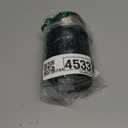 THERMOS Stainless King Vacuum-Insulated Food Jar with Spoon, 16 Ounce, Midnight Blue