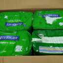 FitRight Extra+ Adult Diapers, Disposable Incontinence Briefs, Leak-Proof Diaper, Absorbent Briefs For Men and Women, Maximum Protection, 2XL, 60 70 in, 20 briefs per bag, 4 pack