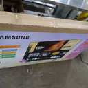 Samsung 55-Inch Class Crystal UHD U8000F 4K Smart TV (2025 Model) Endless Free Content, Crystal Processor 4K, MetalStream Design, Knox Security, Compatible with Alexa