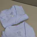 The Children's Place Boys' Short Sleeve Pique Polo, 2 Pack, Blue, XXL