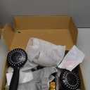 2 Handle Shower Faucet Set with Tub Spout Matte Black Two Handle Tub and Shower Faucets Sets Complete 2 Knod Tub and Shower Trim Kit