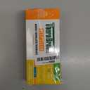 TheraBreath Deep Clean Toothpaste, Kills 99.9% of Germs That Cause Bad Breath, Gingivitis & Plaque (1), Gentle Teeth Whitening with Fluoride for Anticavity Protection, Fresh Mint, 4 Oz, 2-Pack