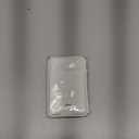 For MagSafe Wallet with Stand, 5 Card Holder, Slim Leather Magnetic Wallet For iPhone 17/16/15/14/13/12 Pro Max Plus Air Series, 3 Card Slots & 1 Cash Slot,White