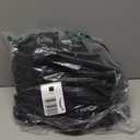 QMZ Wedding Guest Dresses for Women Have Pockets Cocktail Dress Ruffle Sleeve A Line Evening Party Formal Dresses for Women (Medium)