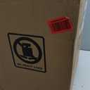 3.4 Cuft Large Fireproof Safe for Home, Security Safe Box Fireproof Waterproof with Programmable Keypad, Spare Keys and Removable Shelves, Anti-Theft Digital Fire Safes Document Box for Money Valuable, Black