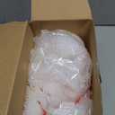 YixangDD 1000 PCS Ultra Bright Glow Sticks, 8 Inch Glow Sticks Bulk Party Pack, Light Up Sticks for Glow Bracelets, Necklaces, Concerts, Christmas, Party Supplies with 1000 Connectors