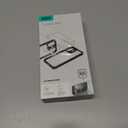 2 x ESR for iPhone 16 Case, Military-Grade Protection with Shock-Absorbing Corners, Scratch-Resistant and Anti-Yellowing Acrylic Back, Slim Protective Phone Case, Air-Armor Series, Clear