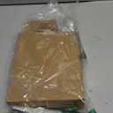 MARRIOTTO EDR1RXD1 Refrigerator Water Filter Compatible with W10295370A, WHR1RXD1, KAD1RXD1, Filter 1, W10295370, P4RFWB, P8RFWB2L, 46-9930, 46-9081 and W10311524 Air Filter (3+3)