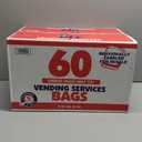 Utz Cheese Curls, Baked Cheddar 1 oz. Bags (60 Count) Made with Real Cheese, Crunchy Individual Snacks to Go, Cholesterol Free, Trans-Fat Free, Gluten Free Snacks, Best By: 02/23/2026