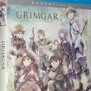 Grimgar, Ashes and Illusions: The Complete Series [Blu-ray]