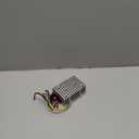 Nilight 48V 36V to 12V Voltage Converter 360W 30A Regulator Step Down to 12VDC Waterproof DC Convert Reducer Power Supply Transformer Module for Golf Cart Scooters