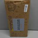 Monobeach Princess Tent Girls Large Playhouse Kids Castle Play Tent with Star Lights Toy for Children Indoor and Outdoor Games, 55'' x 53'' (DxH)