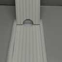 Large Faucet Mat for Kitchen Sink - Stone Drying Mat for Kitchen Counter, Diatomite Fast Drying Stone Sink Tray, Super Absorbent, Stylish Decor and Protector for Bathroom (Light Grey, 23.6" x 5.5")