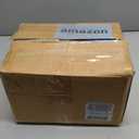 Geveelife Concrete Cement Electric Mixer Machine 2400W with 6 Adjustable Speed, Handheld Electric Cement Mixer for Drill for Mixing Mud, Cement, Mortar, Paint, Fodder, Blue