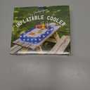 Presley Jynne Inflatable Cooler 24x12