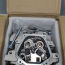 HZ Assembled Cylinder Head Kit (L Side) for Honda GX620 GX670 Engine Generator and More Power Equipment