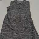 Alex Vando Mens Golf Shirt Moisture Wicking Quick-Dry Short Sleeve Casual Polo Shirts for Men (Small, Black)