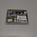 Bike Lights for Night Riding, USB Rechargeable, Front and Back, 3+4 Modes, Headlight and Taillight Set, IP44 Waterproof, Accessories, Night, (2 Pack) (Black)