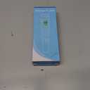 ORAPXI Hydrogen Tester pH Meter for Drinking Water 4 in 1-pH/H2/ORP/TEMP Meter, Hydrogen Water Tester Kit for Hydrogen Water Bottle, pH and ORP Meter for Drinking Water Hydroponics Pool