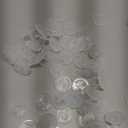 Clear Outlet Covers (50 Pack) Value Pack  Baby Safety Outlet Plug Covers  Durable & Steady  Child Proof Your Outlets Easily (Transparent)