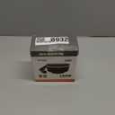 12V Car Heater,Portable Fast Heating Auto Car Heater Defroster Windshield Defogger Automobile Windscreen Heater Plug in Cigarette Lighter 360 Degree Rotary (Orange&Black)