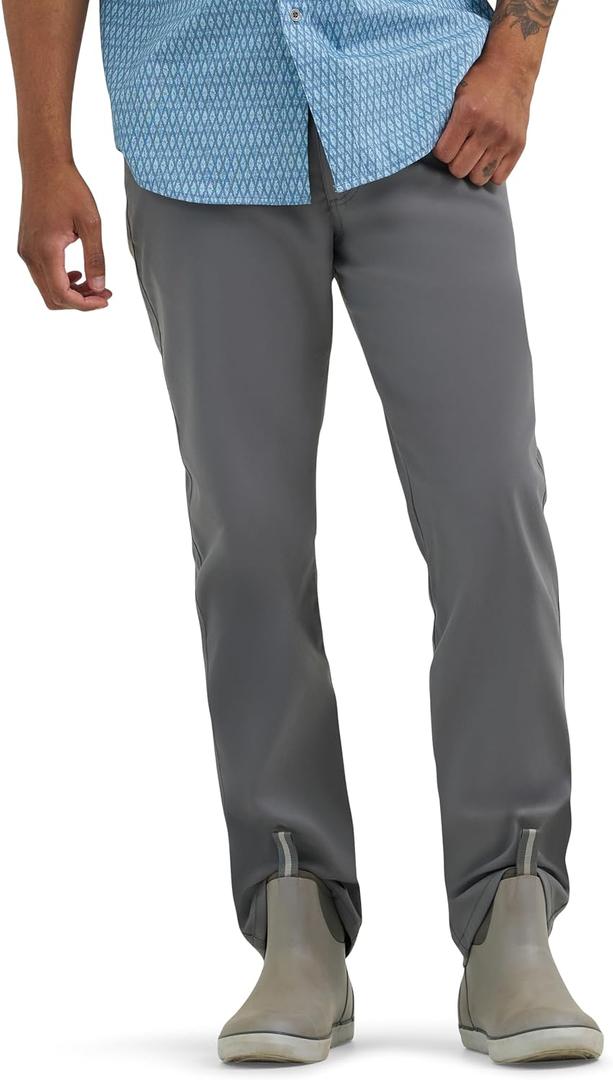 ATG Men's Five Pocket Performance Pant, Size 34/30
