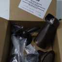 Moen Brantford Oil Rubbed Bronze Posi-Temp Pressure Balancing Shower Valve Trim Kit Valve Required, T2153ORB